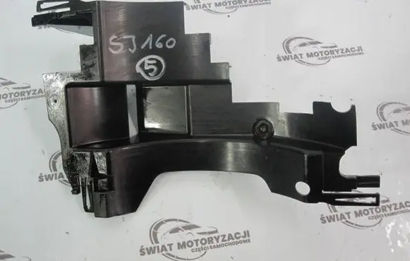 Renault Trafic II (X83) Other engine bay part 8200939286