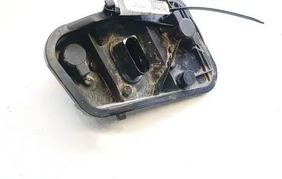 Volkswagen Touareg I Tail light bulb cover holder 7L6945258 28252202