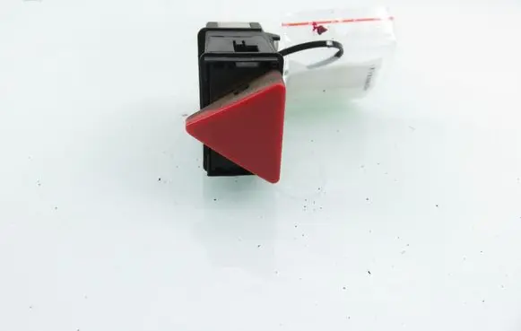 Volkswagen Transporter - Caravelle T4 Hazard light switch 1C0953235D
