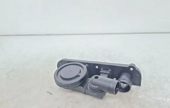 Audi A4 S4 B7 8E 8H Breather/breather pipe/hose