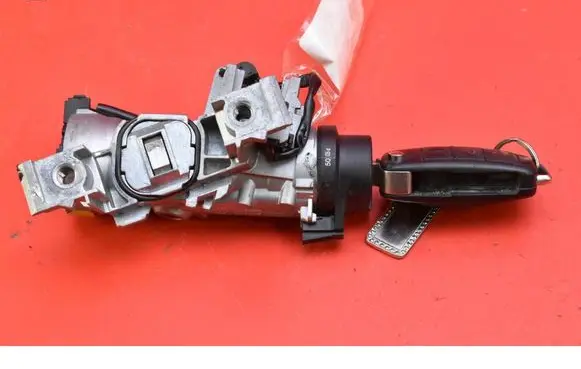 Audi A3 S3 A3 Sportback 8P Ignition lock 1K0905851B