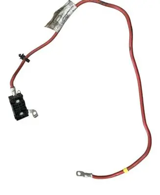 Volvo V60 Positive cable (battery) 31337165