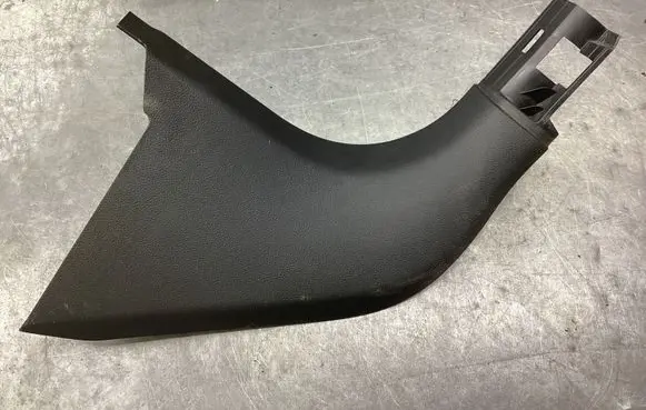 Skoda Superb B8 (3V) Foot area side trim 3V0863484A