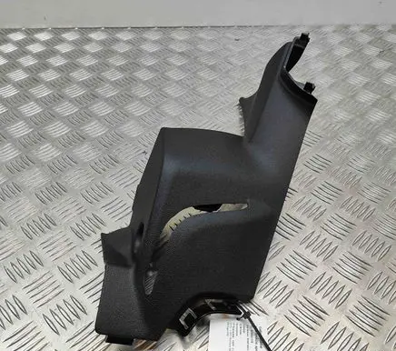 BMW 2 F44 (C) pillar trim 7475574