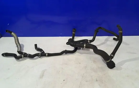 Volvo S90, V90 Engine coolant pipe/hose 31465025 31338718