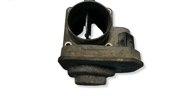 Volkswagen Caddy Electric throttle body valve 038128063J