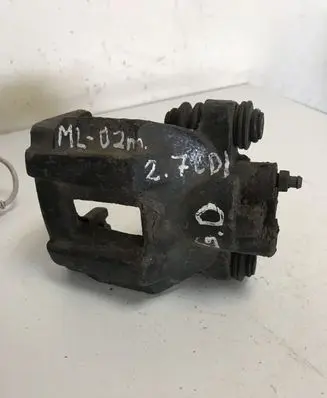 Mercedes-Benz ML W163 Rear brake caliper 1633520501