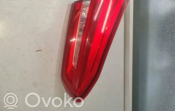Ford Focus Rear/tail lights JX7B13A603DB