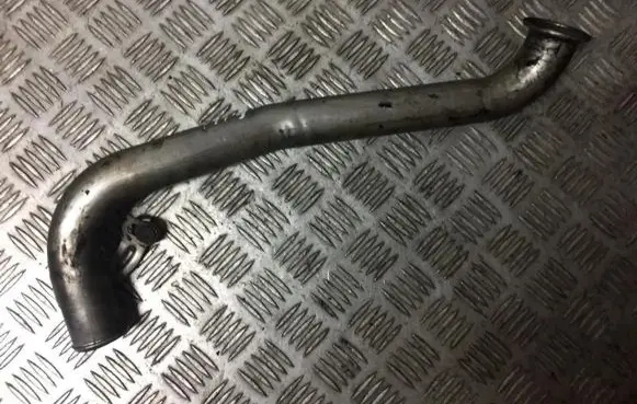 Opel Zafira A EGR valve line/pipe/hose