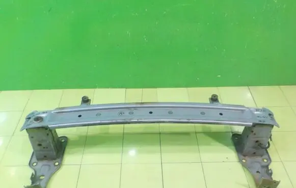 Ford Galaxy Front bumper foam support bar PRZOD