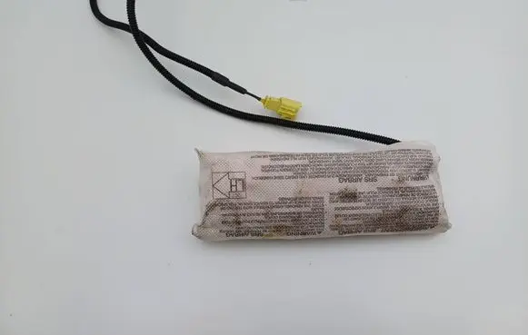 Nissan Note (E11) Seat airbag 