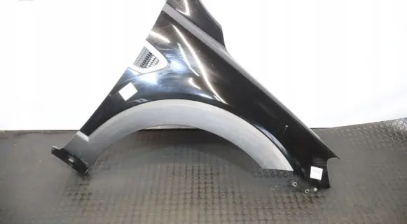 Chevrolet Captiva Fender