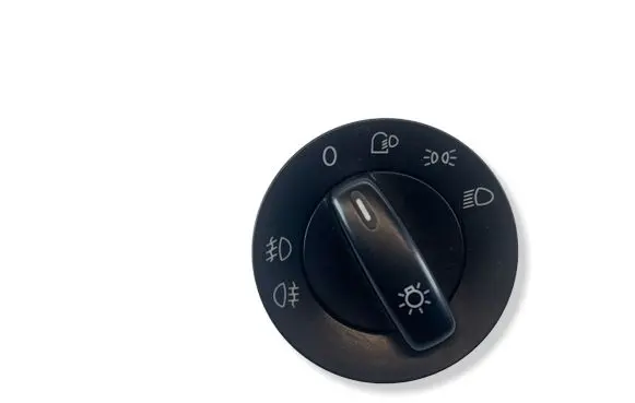 Volkswagen PASSAT B6 Light switch 1K0941431N