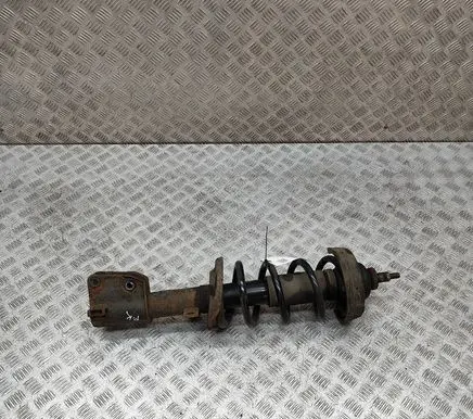 Opel Vivaro Front shock absorber/damper 93459605