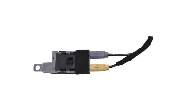 Alfa Romeo Giulia Aerial antenna amplifier 50535042