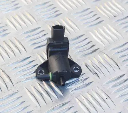 Peugeot 308 Turbo solenoid valve 9688124580
