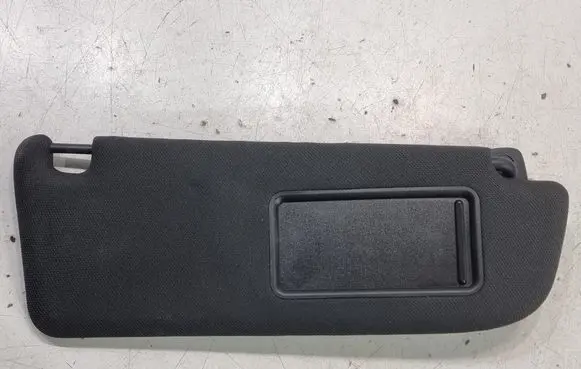 Audi A6 S6 C6 4F Sun visor 4F0857552