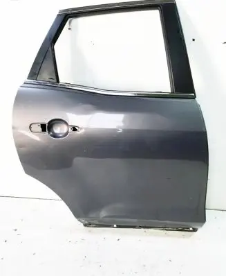 Mazda CX-7 Rear door