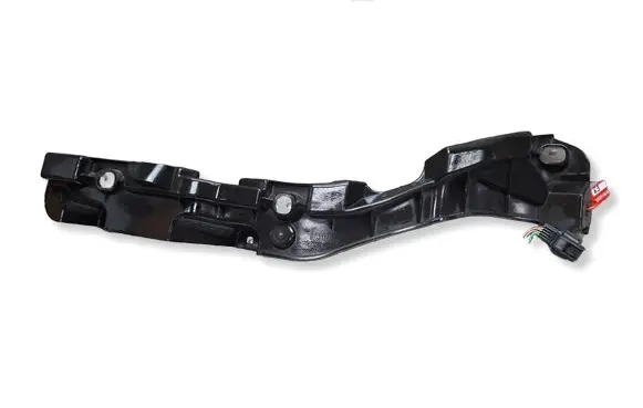 Renault Laguna III Headlight/headlamp mounting bracket S26301826 622230003R