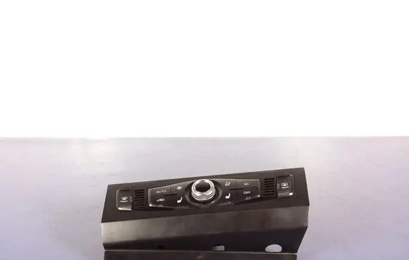 Audi A4 S4 B8 8K Climate control unit 8K1820043L