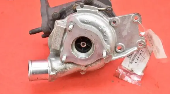 Toyota Yaris Turbo system vacuum part GTB12VZ