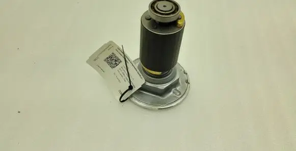 Porsche Cayenne (92A) Air conditioning (A/C) compressor (pump) 7PP820803B