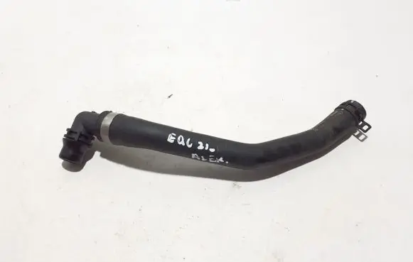 Mercedes-Benz EQC Engine coolant pipe/hose A2938304400