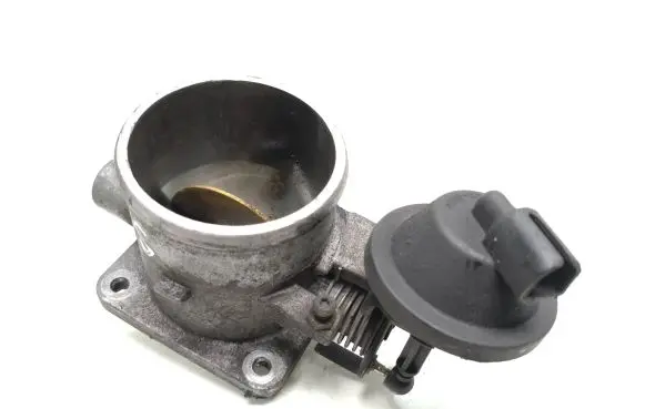 Hyundai H-1, Starex, Satellite Throttle valve 3510027XXX