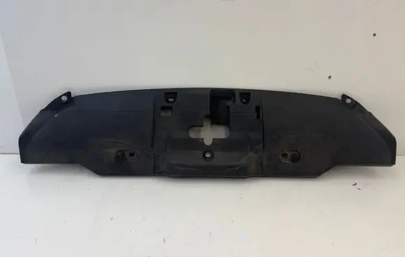 Honda CR-V Engine bonnet/hood lock trim molding 71123SWY