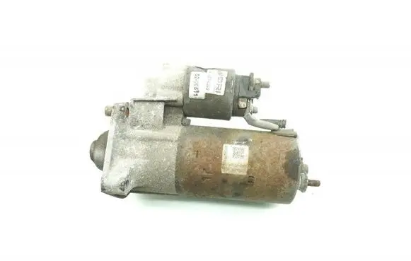 Volvo V70 Starter motor MMAUTKO32107