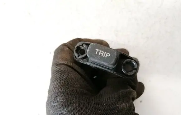 KIA Carens II Other switches/knobs/shifts