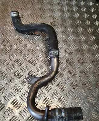 Toyota Prius (XW30) Engine coolant pipe/hose