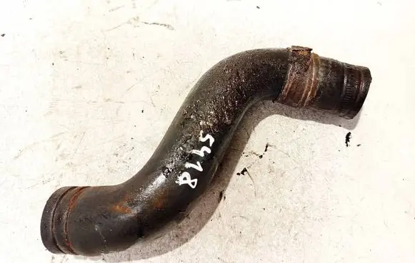 Subaru Forester SF Engine coolant pipe/hose