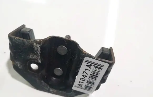 Opel Zafira B Other exterior part 