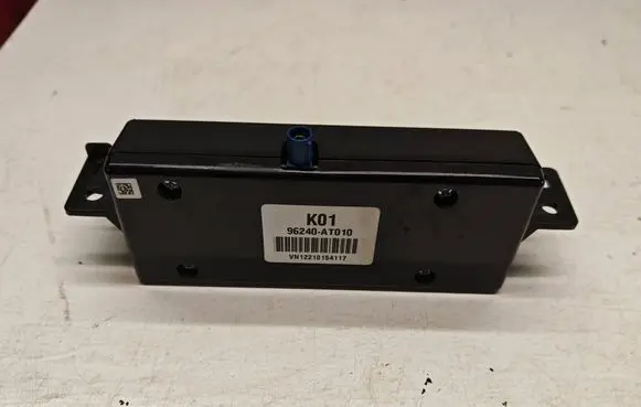KIA Niro Aerial antenna amplifier 96240AT010 VN12210154117