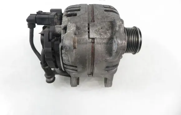 Volkswagen Golf Plus Generator/alternator 06F903023F