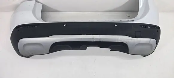 Mercedes-Benz GLA H247 Rear bumper A2478853004