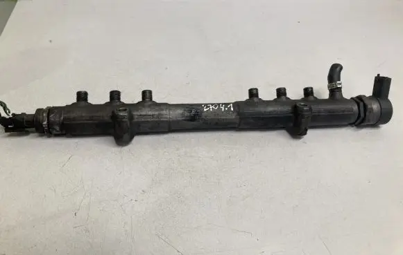 Volvo S60 Fuel main line pipe 30777554 0445215023