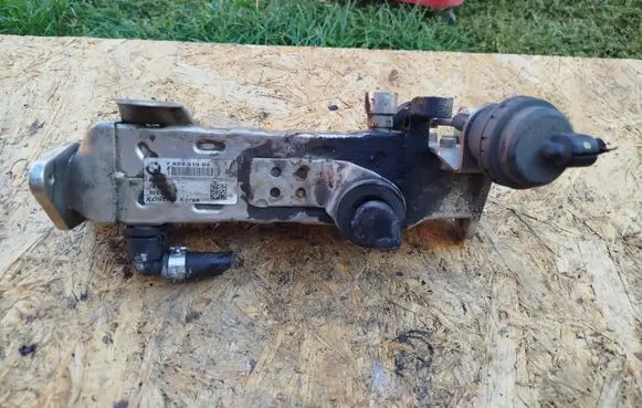 Mini Cooper Countryman R60 EGR valve cooler 782331904 BFC002