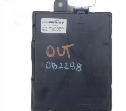 Mitsubishi Outlander Other control units/modules 7820A436