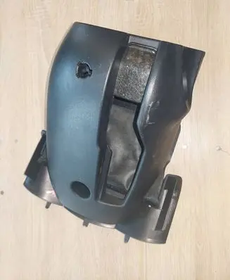 Ford Focus Steering wheel column trim BM513530