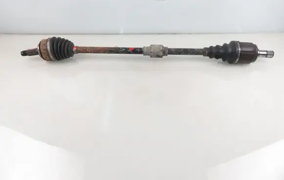 Honda Civic Front driveshaft 
