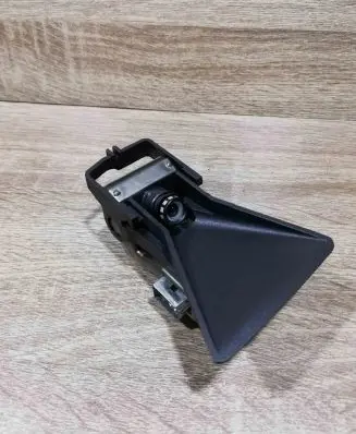 BMW 5 E60 E61 Windshield/windscreen camera 9137716 5wk43789 66519137716