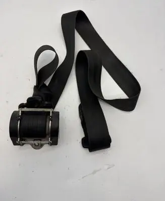 Citroen Jumper Front seatbelt 735507779