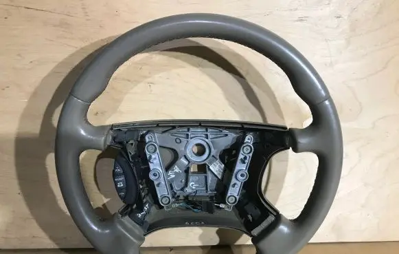 Jaguar XJ X308 Steering wheel HJB9181AB AEK ODA261