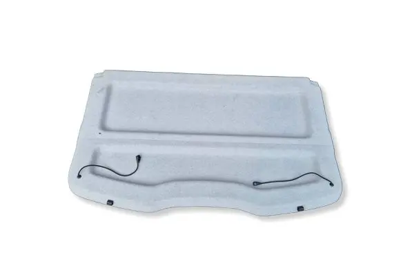 Renault Scenic III - Grand scenic III Parcel shelf 794202752R