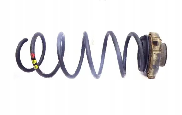 Skoda Fabia Mk1 (6Y) Rear coil spring 6N0412331E