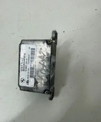 BMW Z4 E85 E86 ESP acceleration yaw rate sensor 6759412 L9V3E08C05 34526759412
