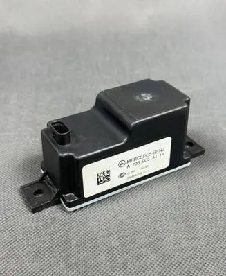 Mercedes-Benz C W205 Voltage converter inverter A2059053414 A2059050073 A2059052809