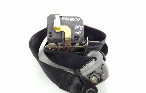 Toyota Avensis T220 Front seatbelt 73210-05031